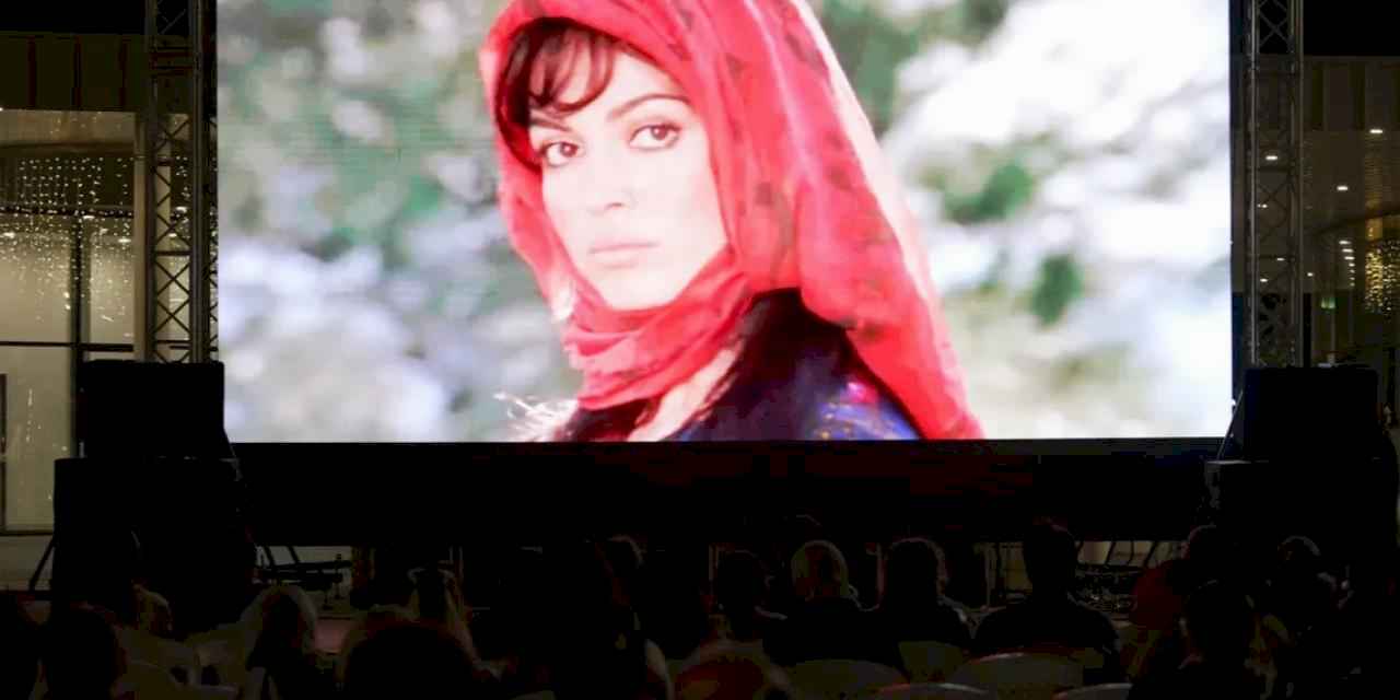 Kocaeli’de sonbahar akşamına sinema dokunuşu​​​​​​​