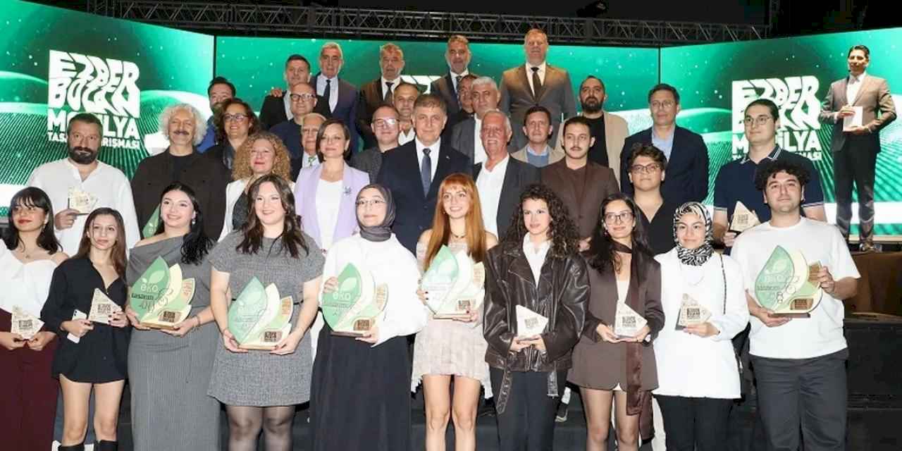 Mobilyada ezber bozan tasarımlar ödüllendirildi