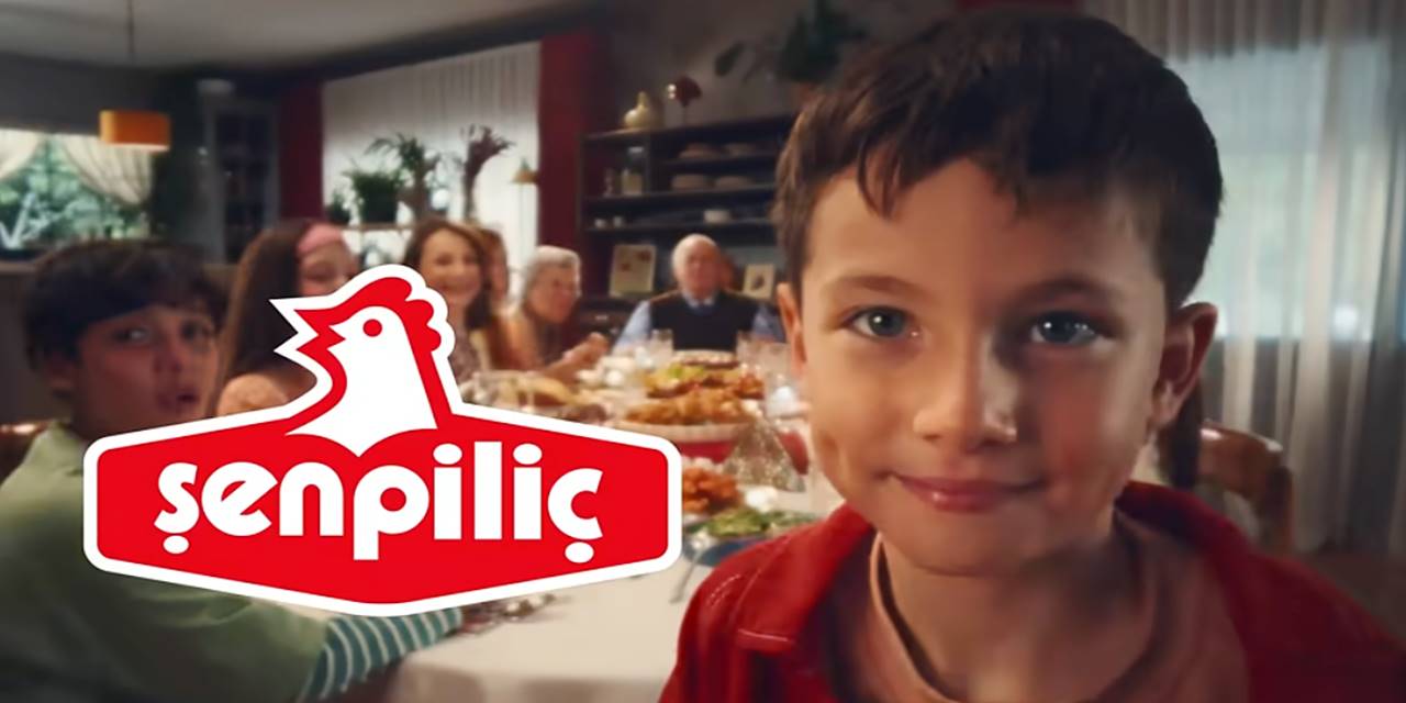 Şenpiliç’in reklamı viral oldu!