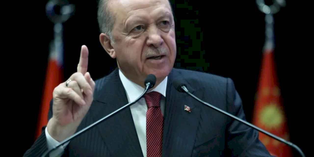 Türkiye, umut yolcularının yanındadır