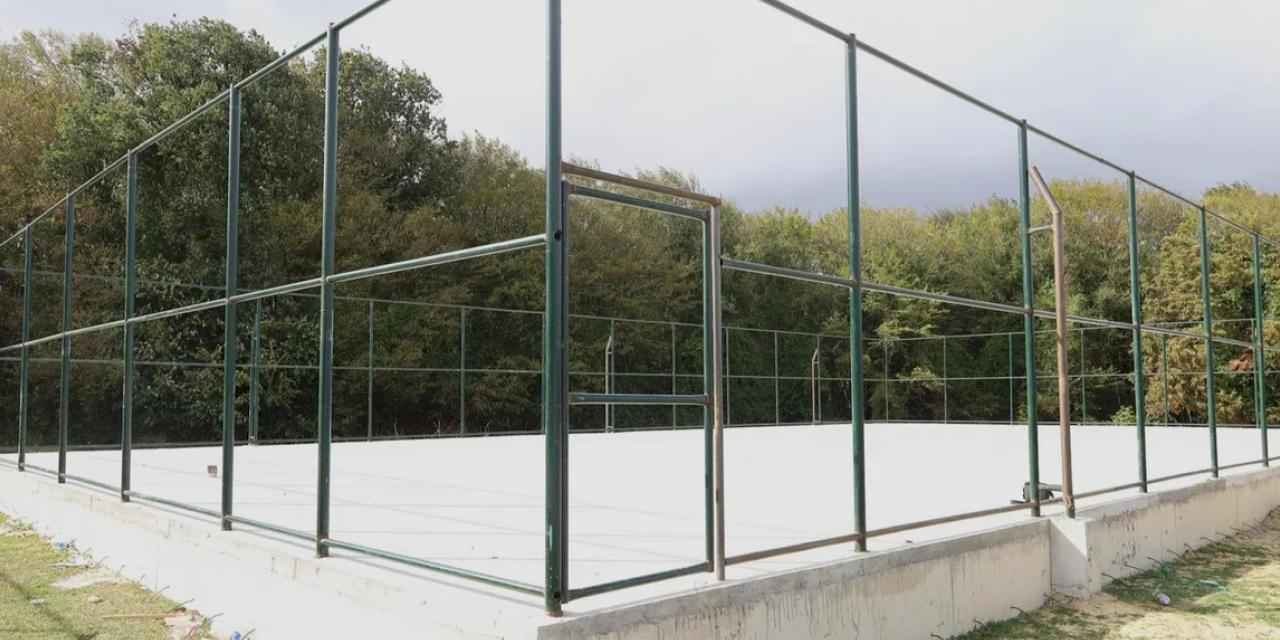 Sakarya Sinanoğlu’na 40 yıl sonra spor tesisi müjdesi!