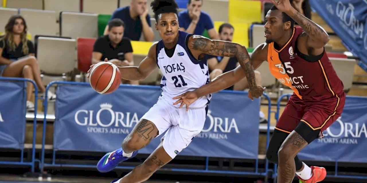 TOFAŞ, Galatasaray deplasmanında galibiyet peşinde