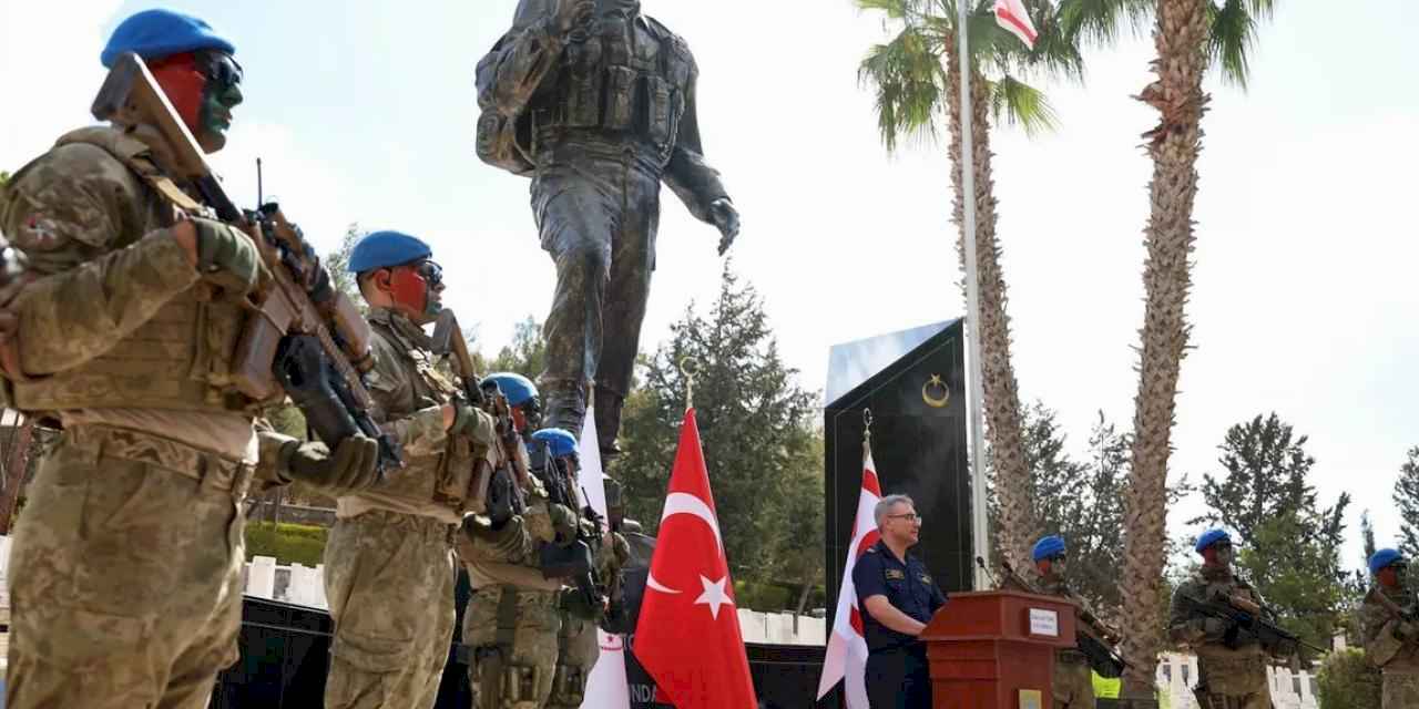 Türkiye, NATO Kosova Gücü (KFOR) Komutanlığı'nı ikinci kez devralıyor