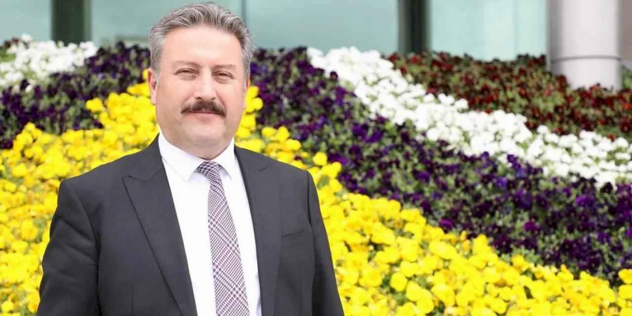 Kayseri Melikgazi'den Avrupa'da kentsel dönüşüm başarısı