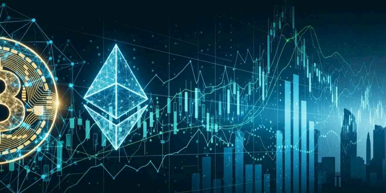 Kripto Paralar, Ekim’e Yükselişle Başladı