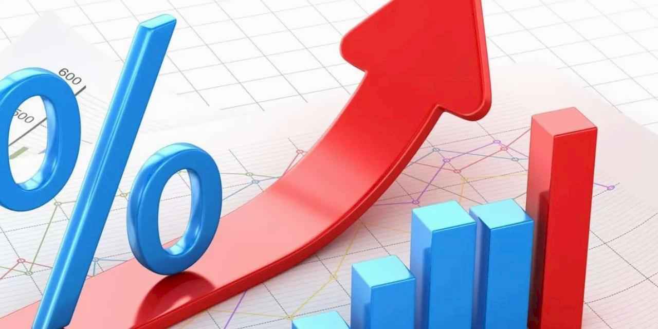 Enflasyon rakamları açıklandı.. Eylül'de TÜFE yıllık yüzde 33,29 arttı