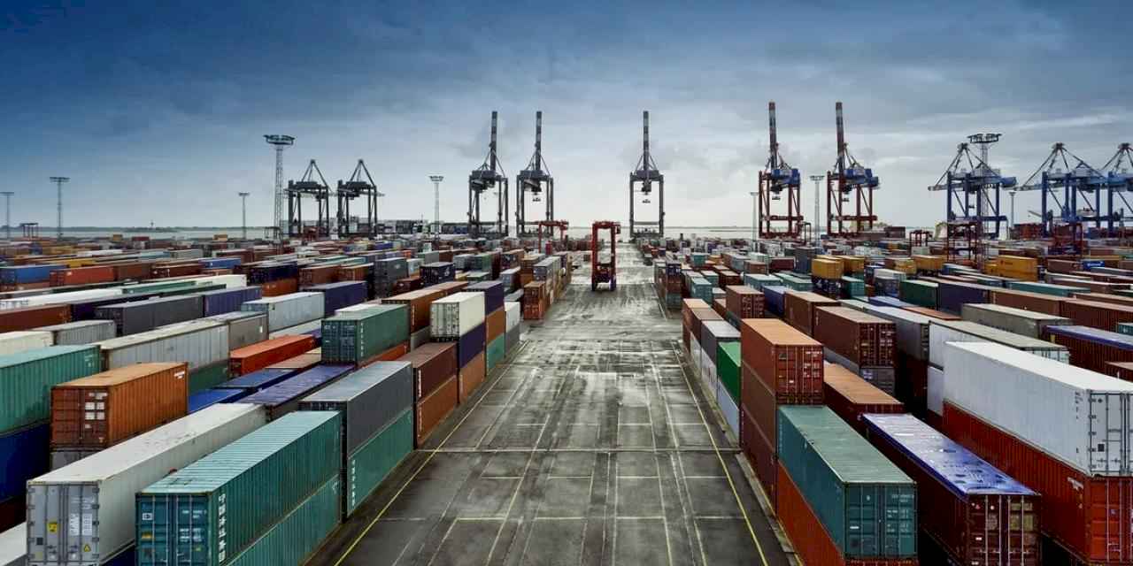 UİB'in eylül ayı ihracat verileri belli oldu