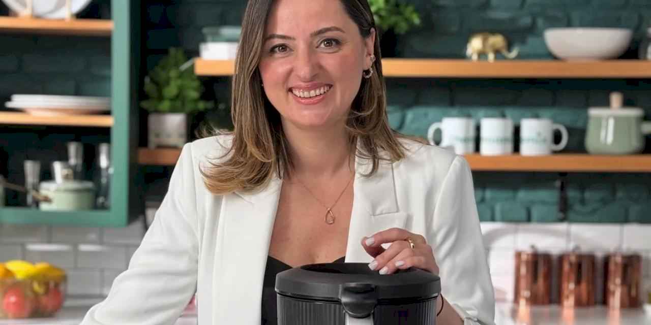 Vorwerk Türkiye Genel Müdürü Gül Kayadeniz Oldu