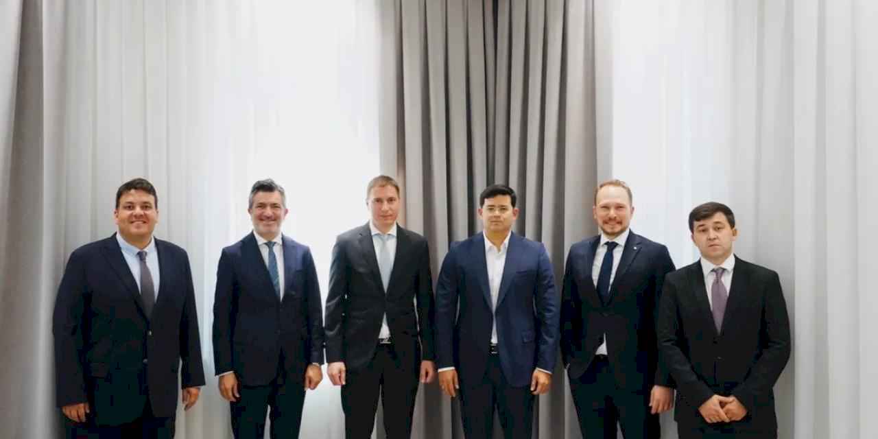 UPT ve Kapitalbank’tan Stratejik Ortaklık