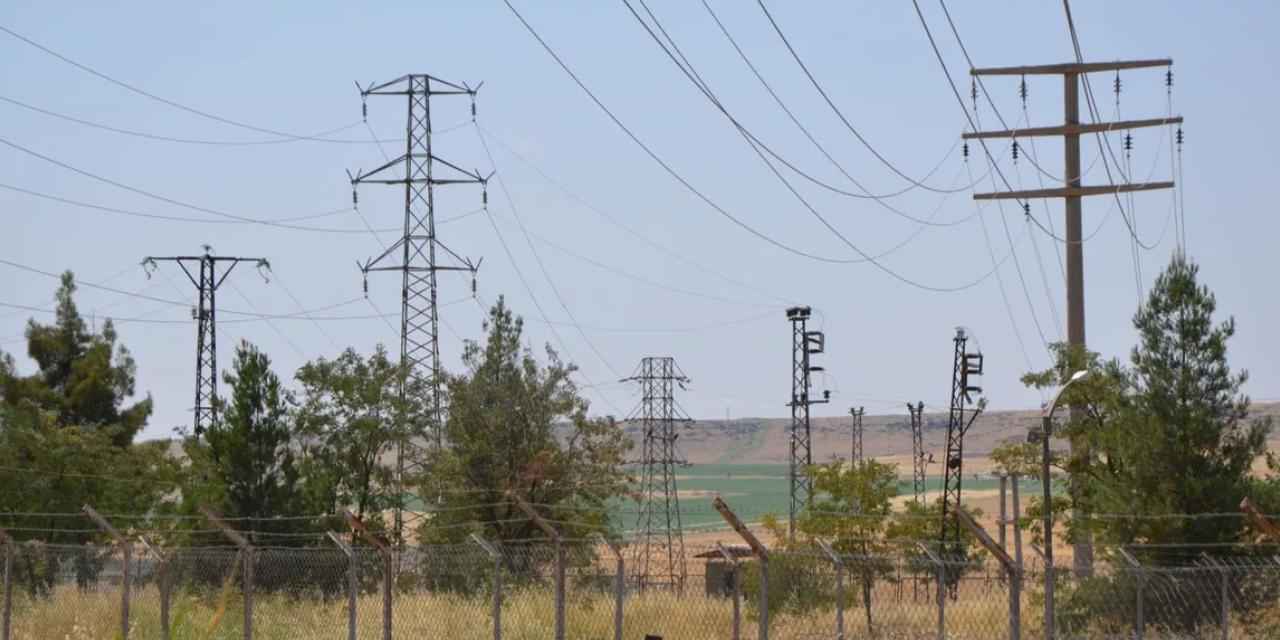Dicle Elektrik’in Dağıtım Bölgesinde Elektrik Tüketimi Yüzde 15 Arttı!