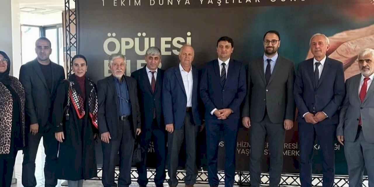 Sakarya Büyükşehir Pamukova’da yürekleri ısıttı