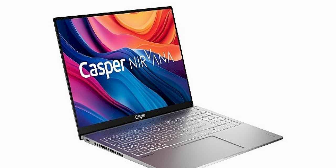 Casper'dan yapay zeka destekli ürünler