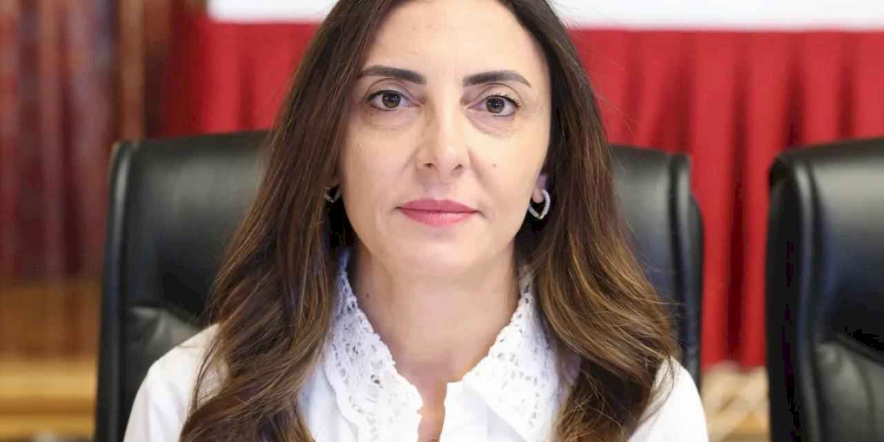 CHP'li Milletvekili Altaca Kayışoğlu'ndan 'insan hakları' vurgusu