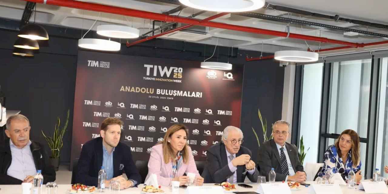 İnovasyonda Başarı İhracat Hedeflerimizi Yukarı Çekecek