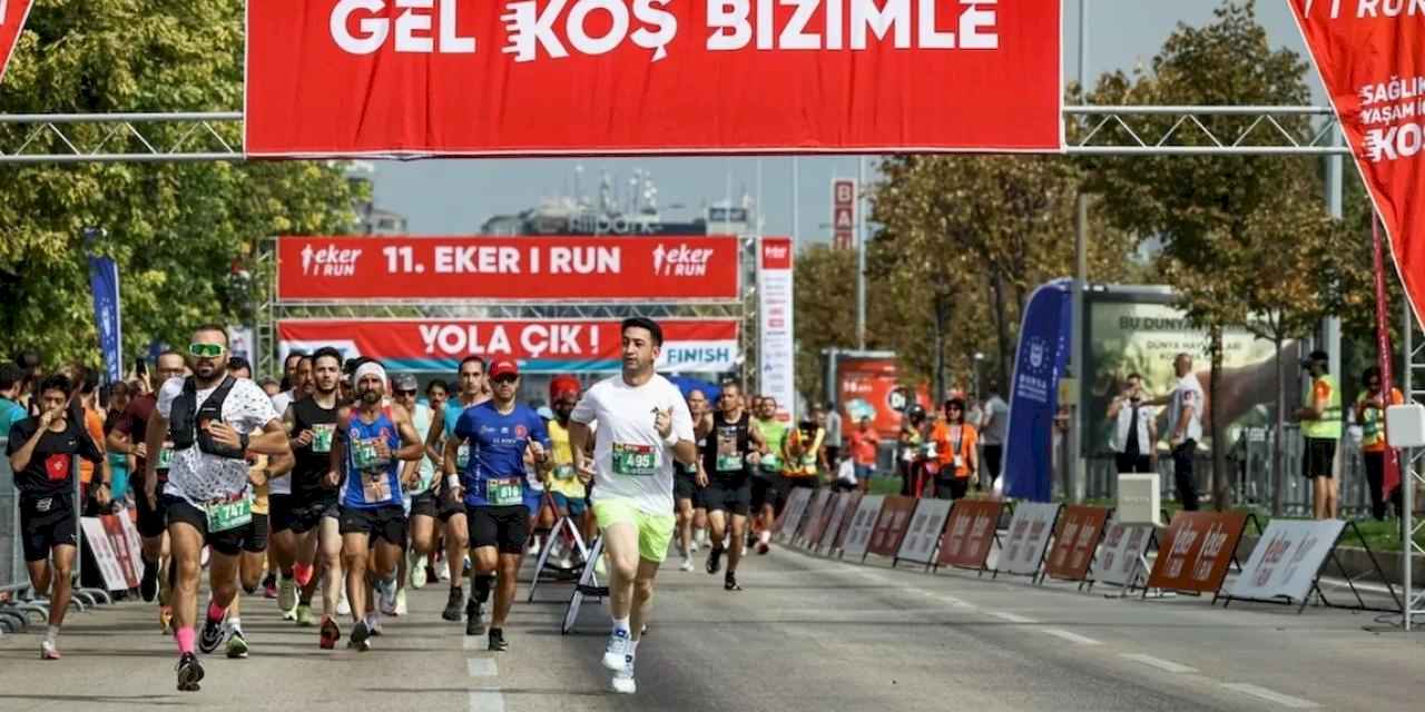 Spor, Eğlence ve İyilik İçin 5 Bin Kişi Bursa’da Buluşuyor