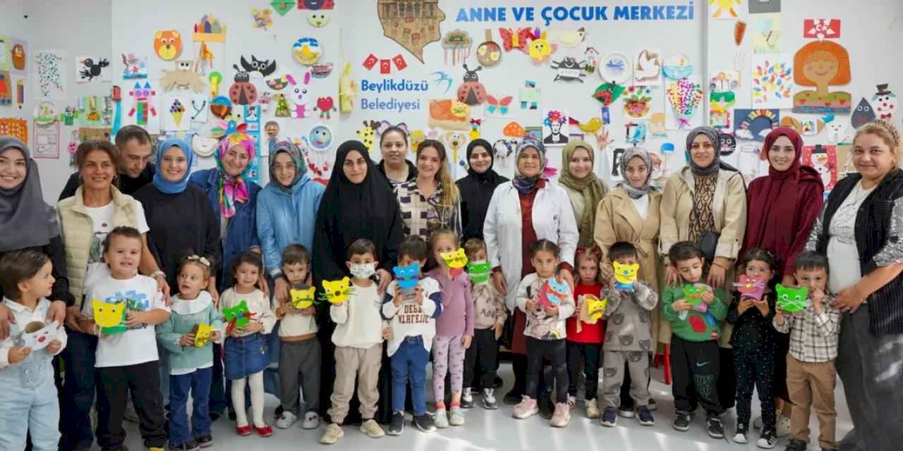 İstanbul Beylikdüzü’nde “İlmek İlmek Kardeşlik” projesiyle dayanışma büyüyor