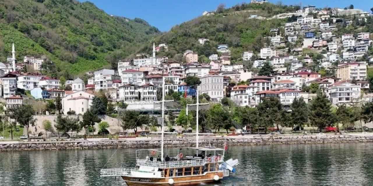 Ordu’da yapılacaklar listesine bir yıldız daha eklendi