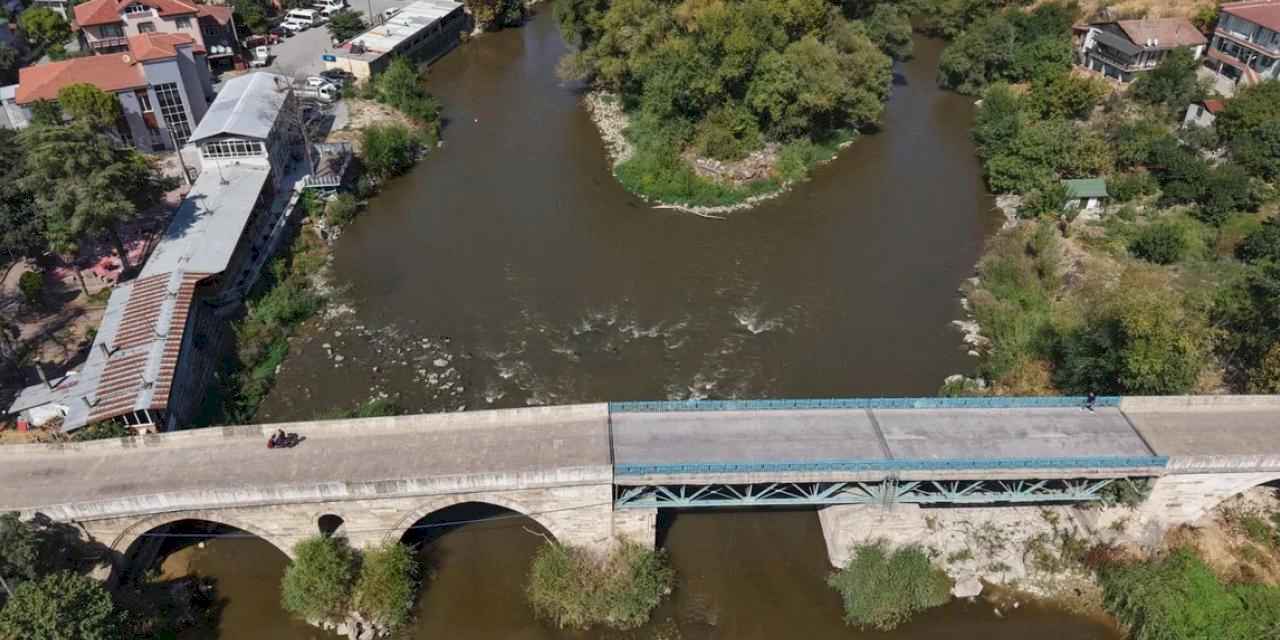 Sakarya kıyı kenar hazırlığına tarihi destek