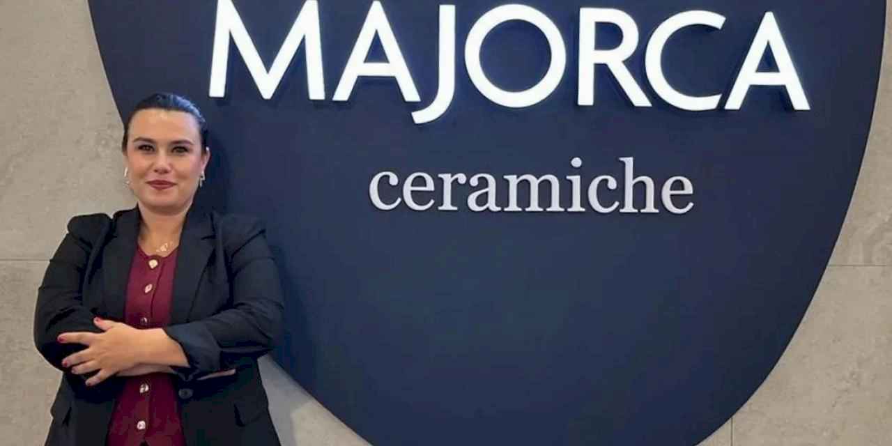 Majorca Ceramiche, Seramik Dünyasına Yeni Bir Vizyon Kattı