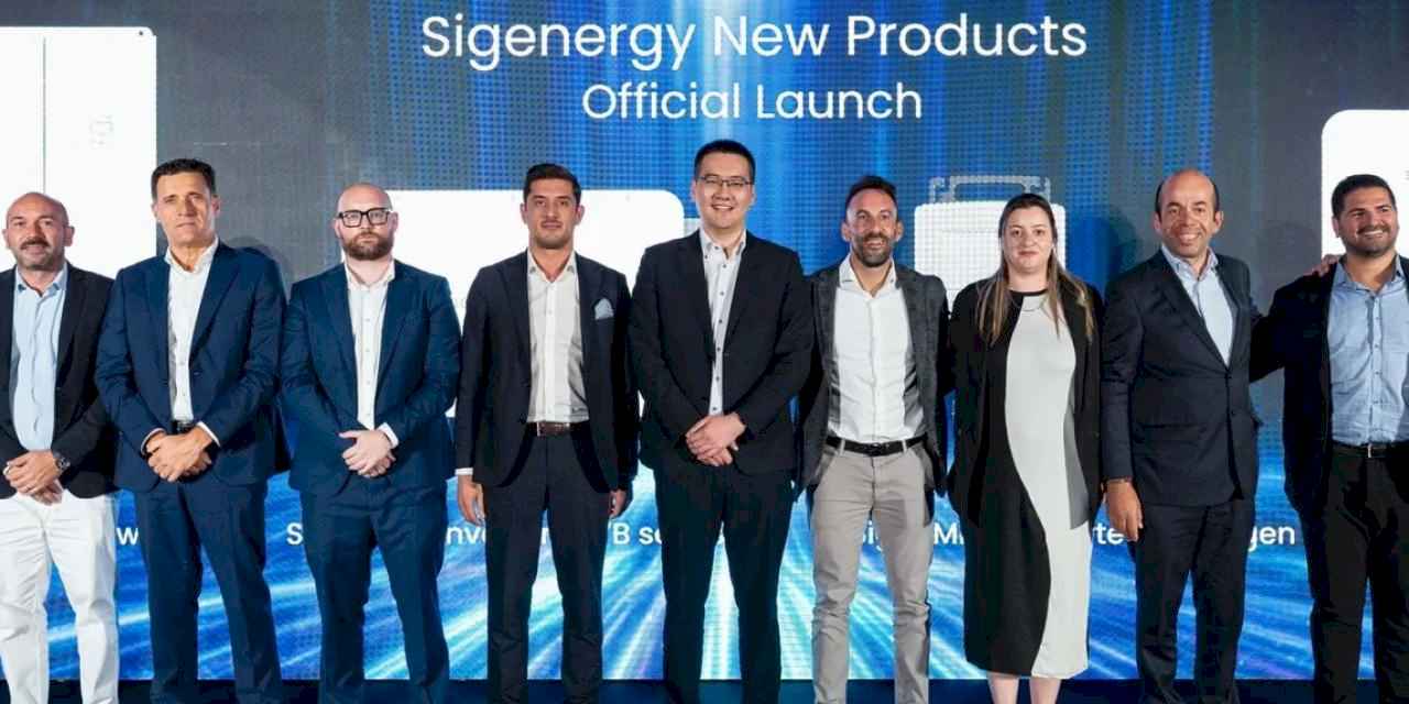 Milano'da Endüstri Liderleri Buluştu