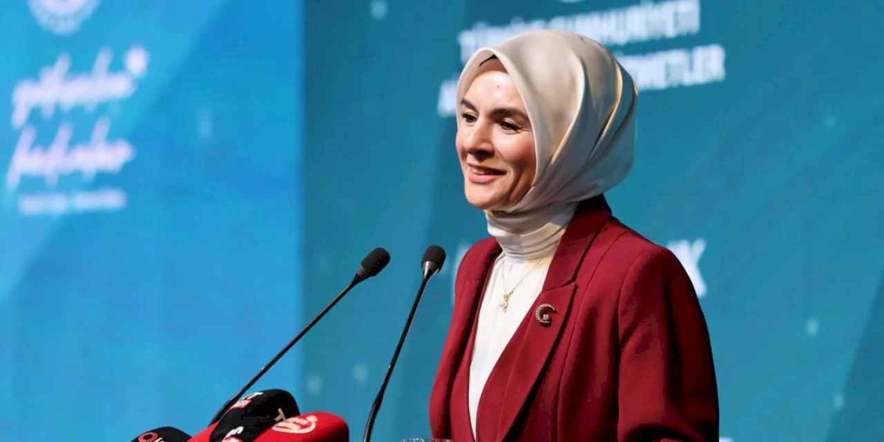 Bakan Göktaş’tan kadın girişimcilere müjde