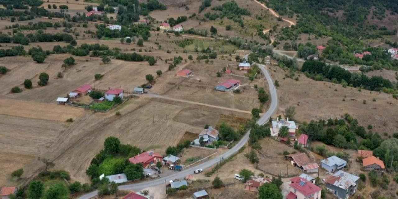 Ordu'da yol yatırımı hayatlara dokunuyor