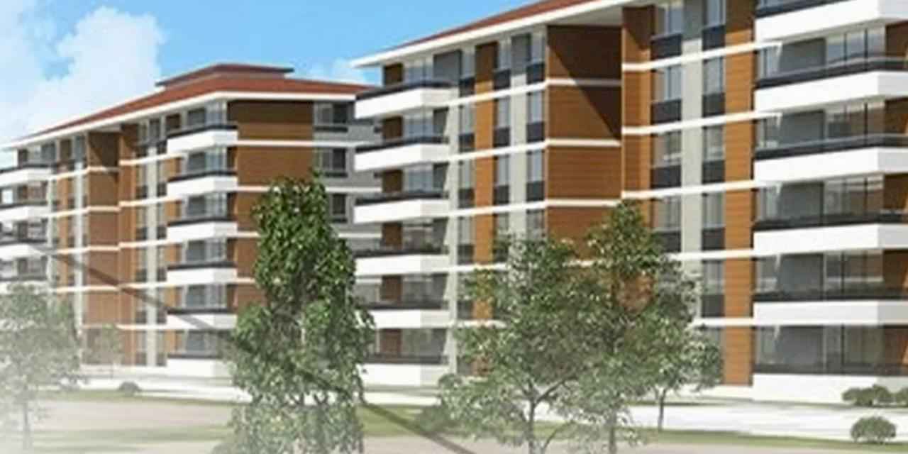 İstanbul’a kiralık sosyal konutların ayrıntıları netleşiyor... TOKİ, 500 bin konutla kira yükünü hafifletecek