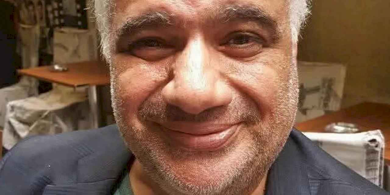 Recep Bülbülses hayatını kaybetti!