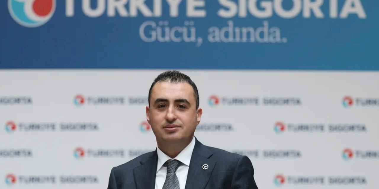 Türkiye Sigorta ve Türkiye Hayat Emeklilik’ten Üçüncü Çeyrekte Rekor Üretim