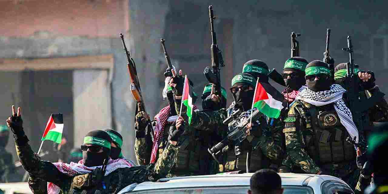 Hamas Trump'a yanıtını iletti