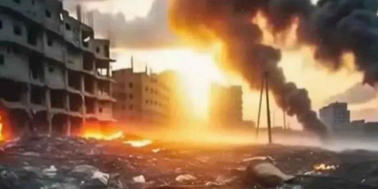 İsrail’den orduya talimat: Gazze işgal operasyonunu durdurun