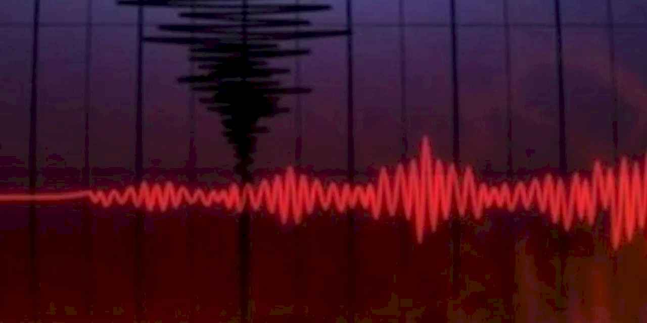 Kütahya’da deprem ile uyandı