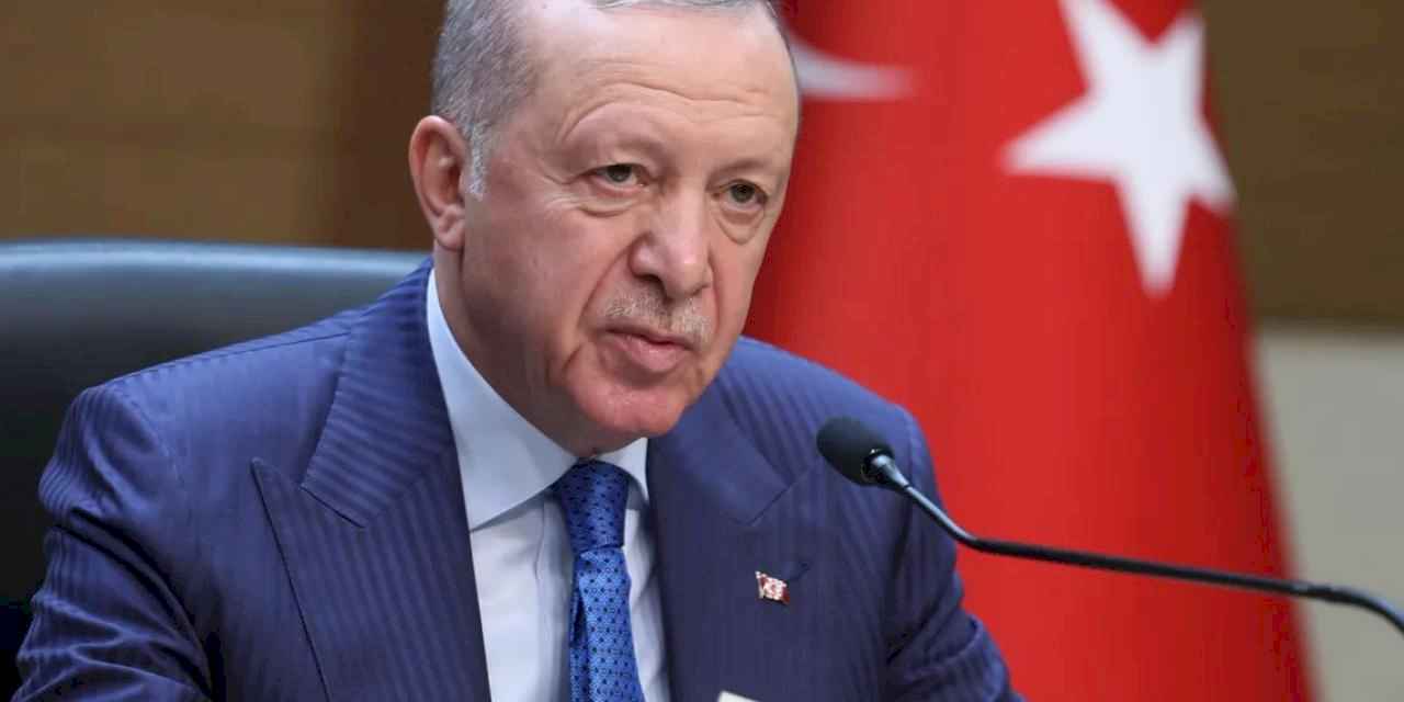 Cumhurbaşkanı Erdoğan: Hamas’ın yanıtı kalıcı barış için önemli adım