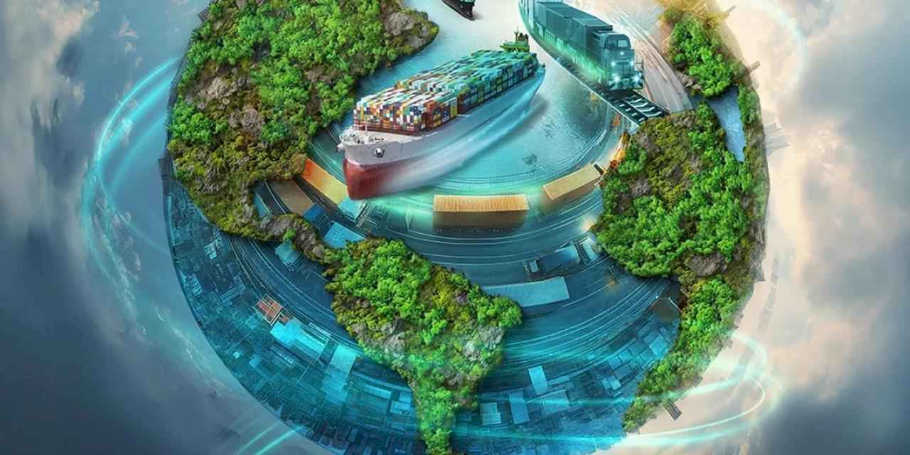 LOGISTECH 2025’te Genç Beyinler Yarışacak