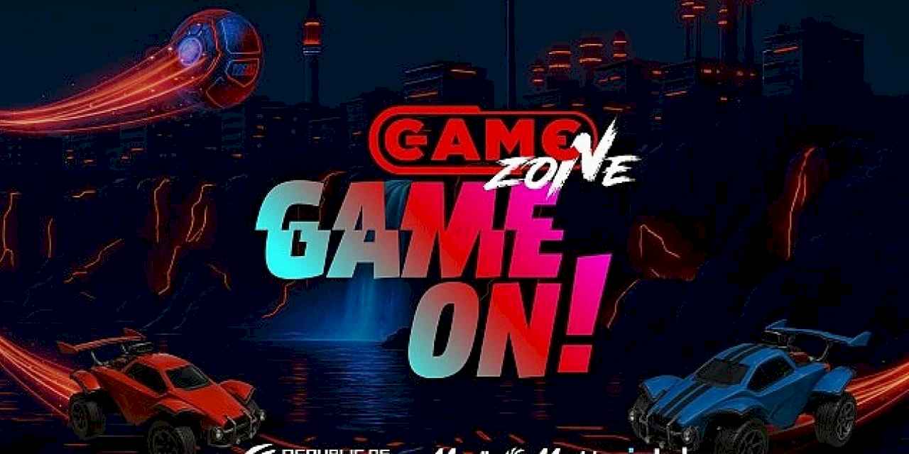 Oyun severler GameZone Game On etkinliği için İstanbul'da buluşuyor