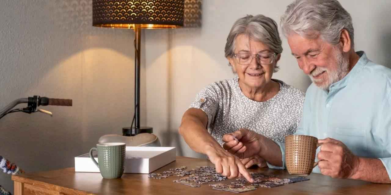 BNP Paribas Cardif Yaşlanan Nüfus için Finansal Güvencenin 5 Anahtarını Açıkladı