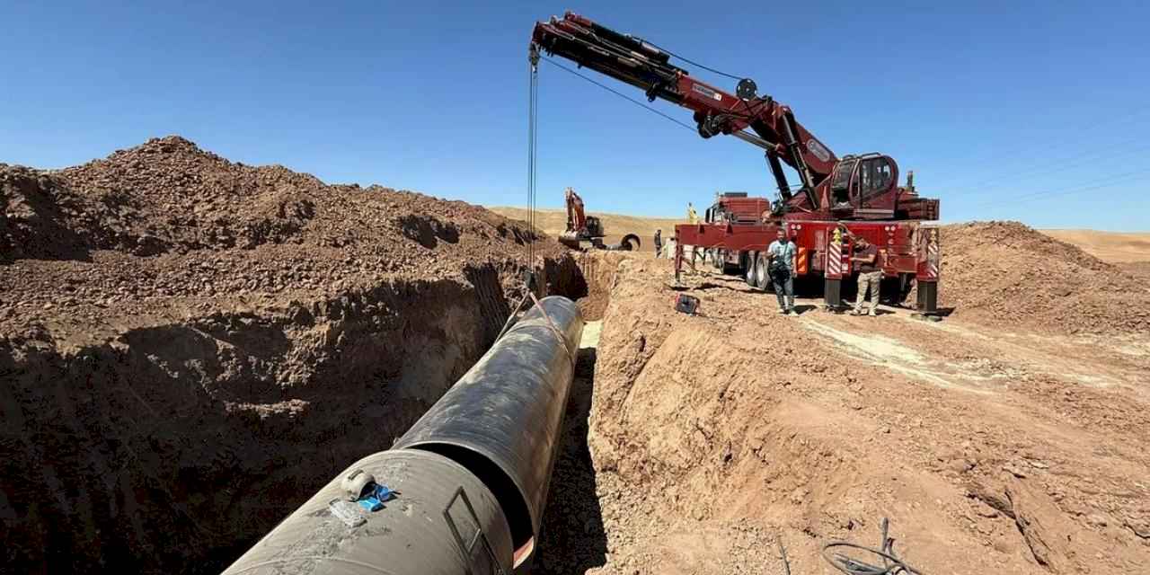 Ankara'da 5 ay su kesintisi olmayacak