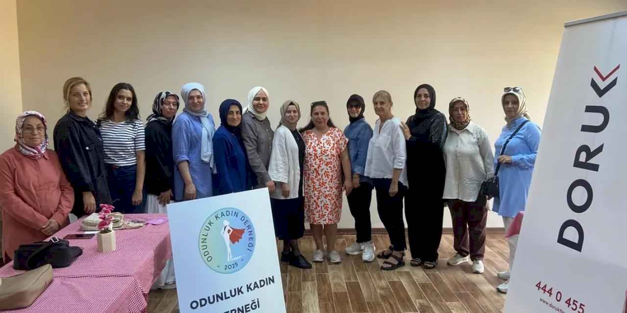 Rahim ağzı kanserinde erken teşhis umut oluyor