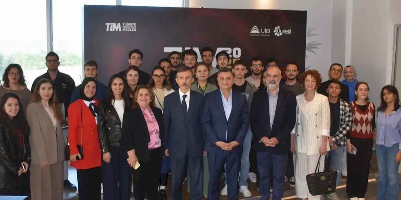 İhracat inovasyonla gelişiyor