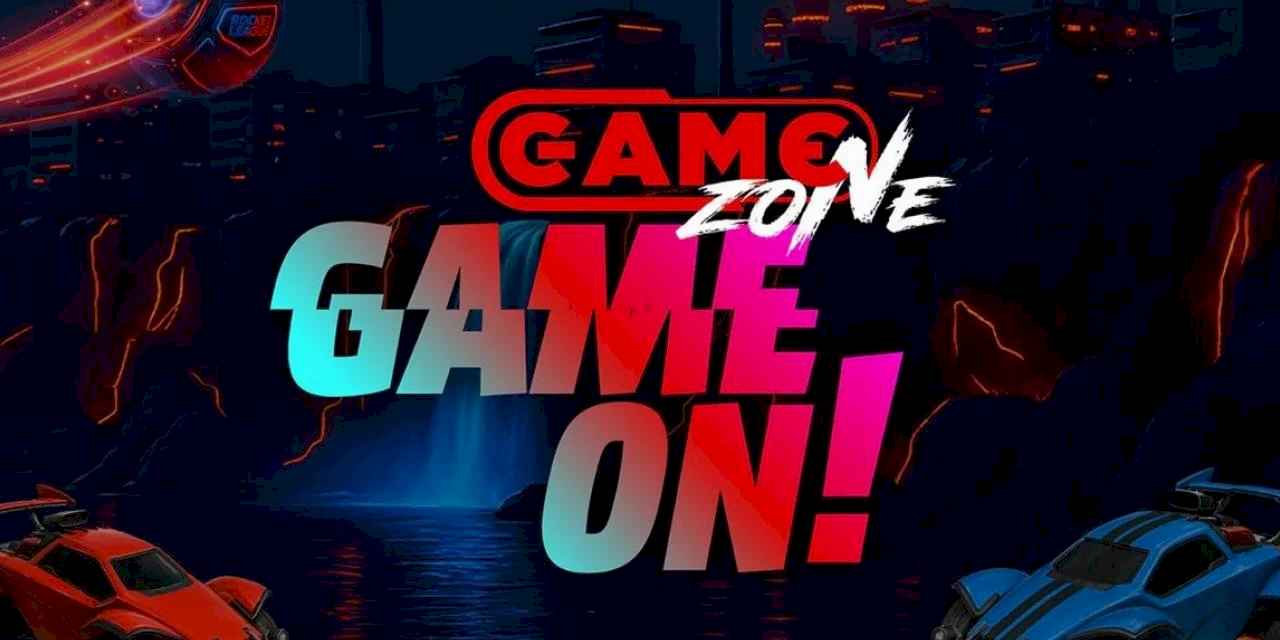 Oyun severler GameZone Game On Etkinliği için İstanbul’da Buluşuyor