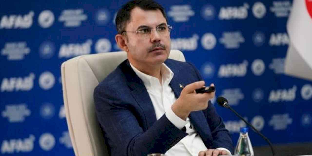 Bakan Kurum: Depremden etkilenen illerimizde son aşamaya geldik!