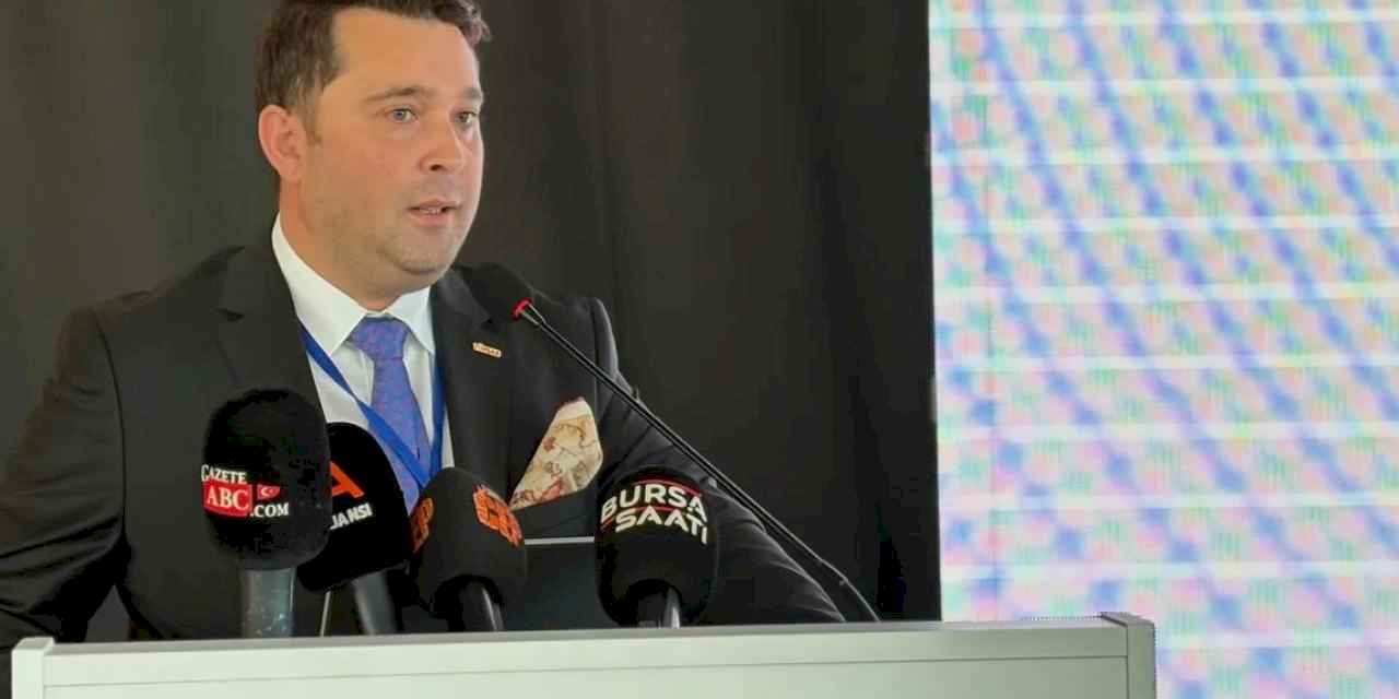 TÜRSAB Güney Marmara'da Engin Balta dönemi