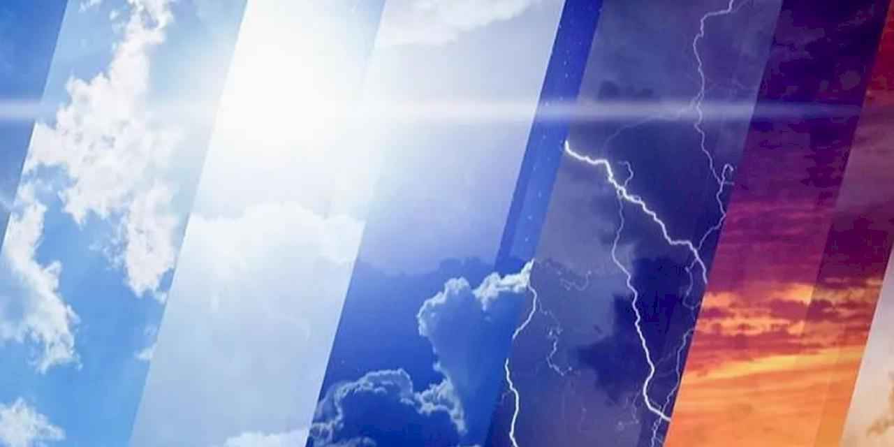 Kuzey ve batıda yağmur bekleniyor