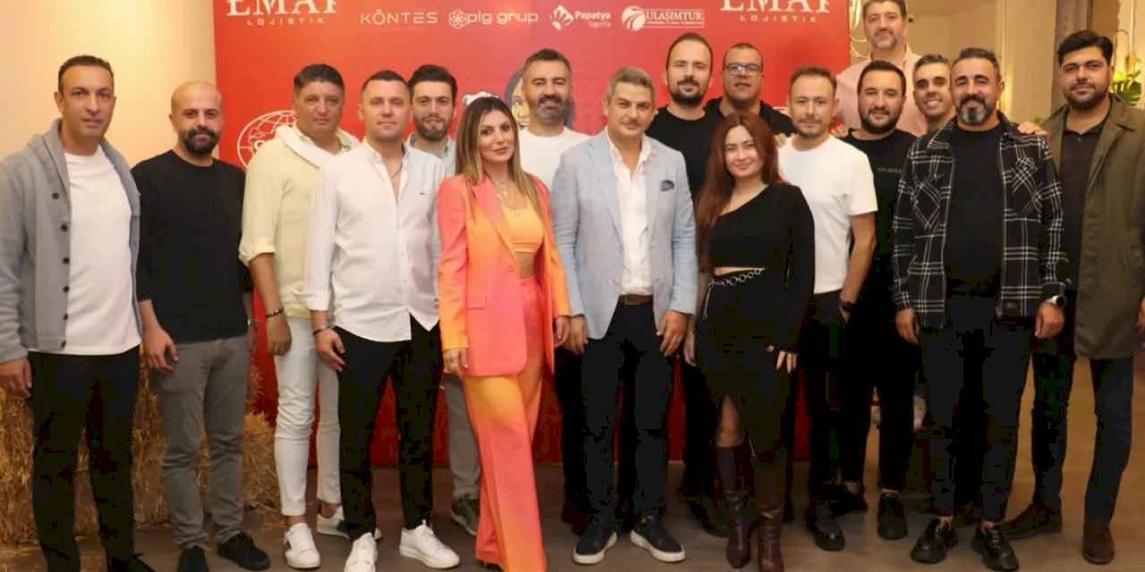 GESİAD aplikasyonu tanıtıldı