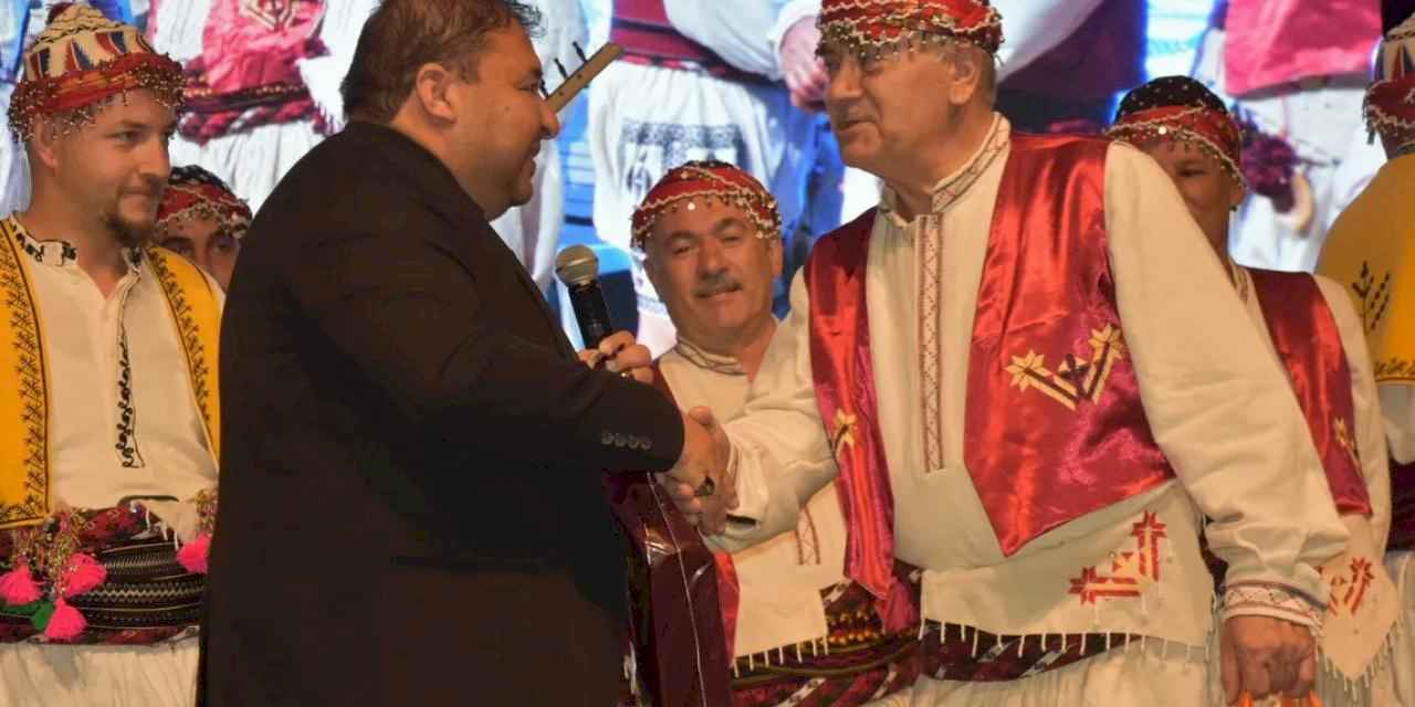 Manisa'da Balıkesir rüzgarı