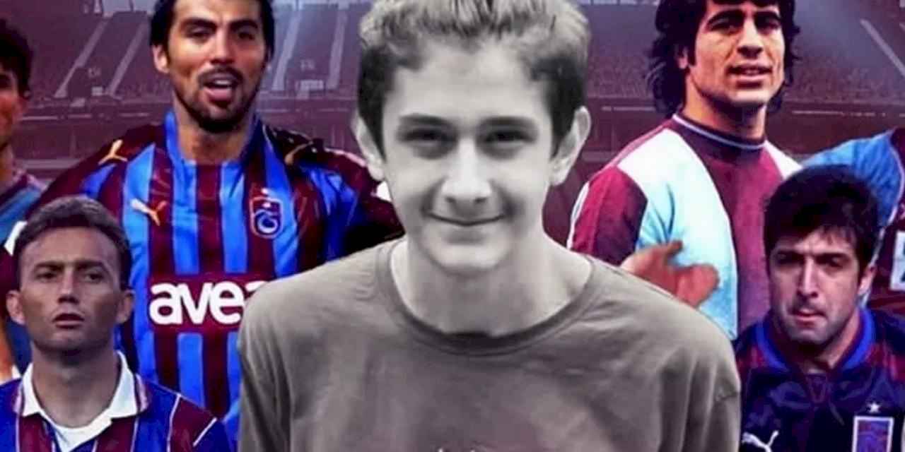 Trabzonspor’un efsaneleri sahaya çıkıyor