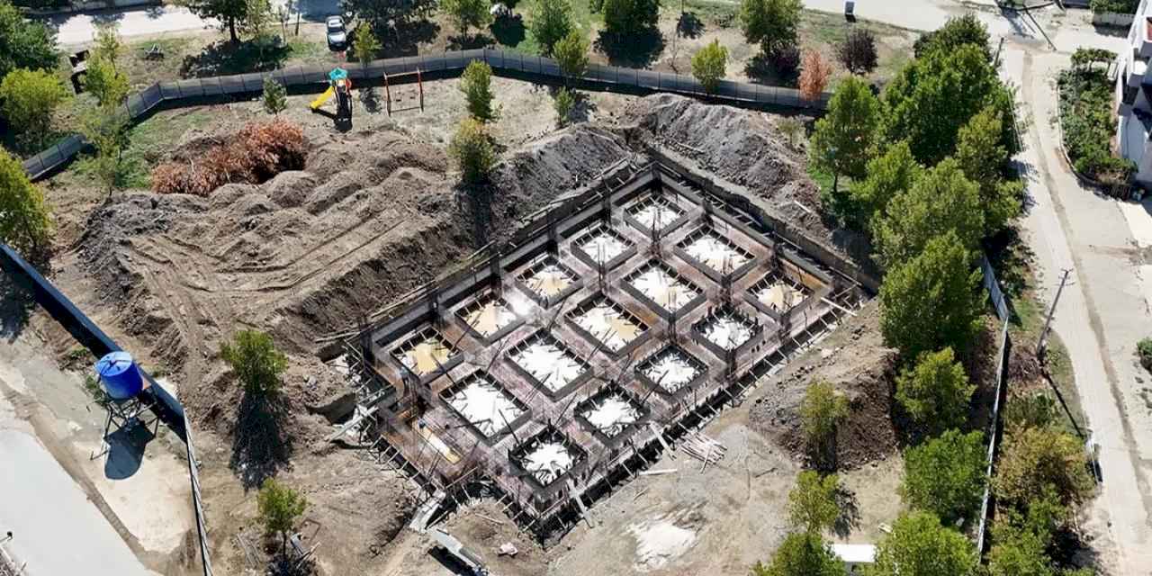 Sakarya'da şehrin en güneyine hayat geliyor