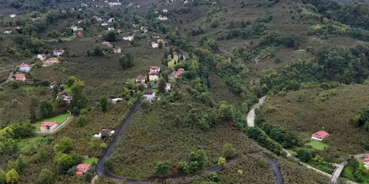 Ordu Büyükşehir’den Ulubey’e konforlu ulaşım