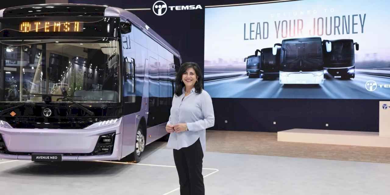 Şehir içinde menzili 600 kilometreye çıkardı