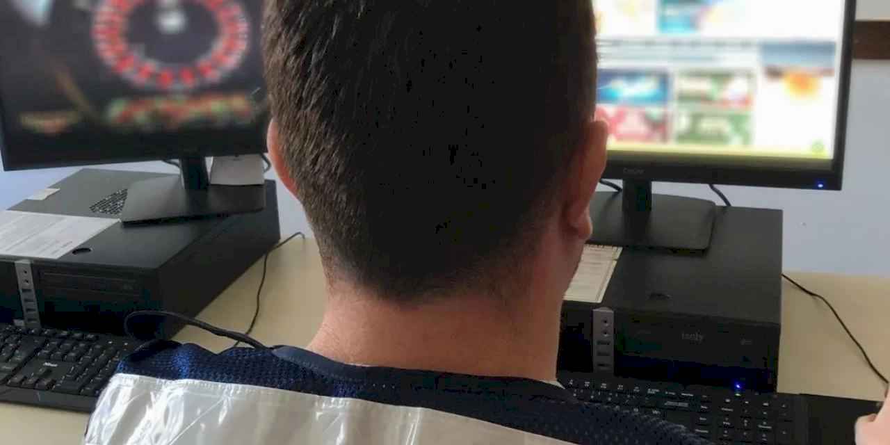 Ticaret'ten yasa dışı bahis reklamlarına sert müdahale